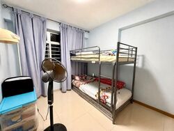Blk 460D West Quarry @ Bukit Batok (Bukit Batok), HDB 4 Rooms #555435101